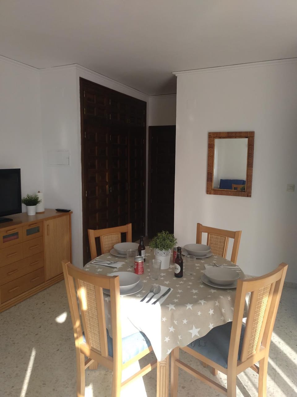 Apartamento Rey-Piscina Apartment in Marina Alta