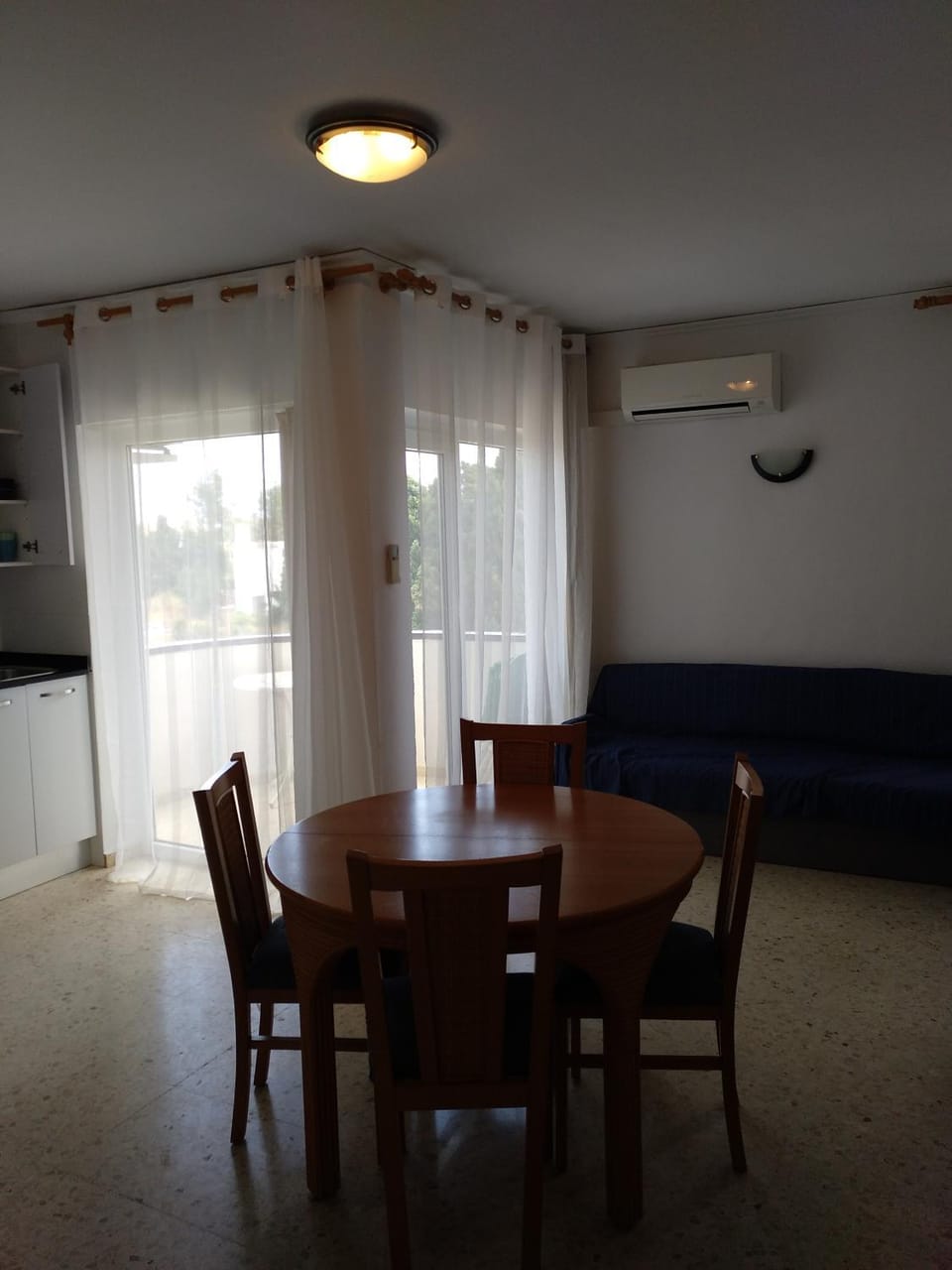 Apartamento Rey-Piscina Apartment in Marina Alta
