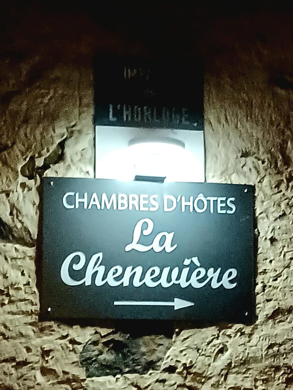 La chenevière Bed and Breakfast in Auvergne-Rhône-Alpes