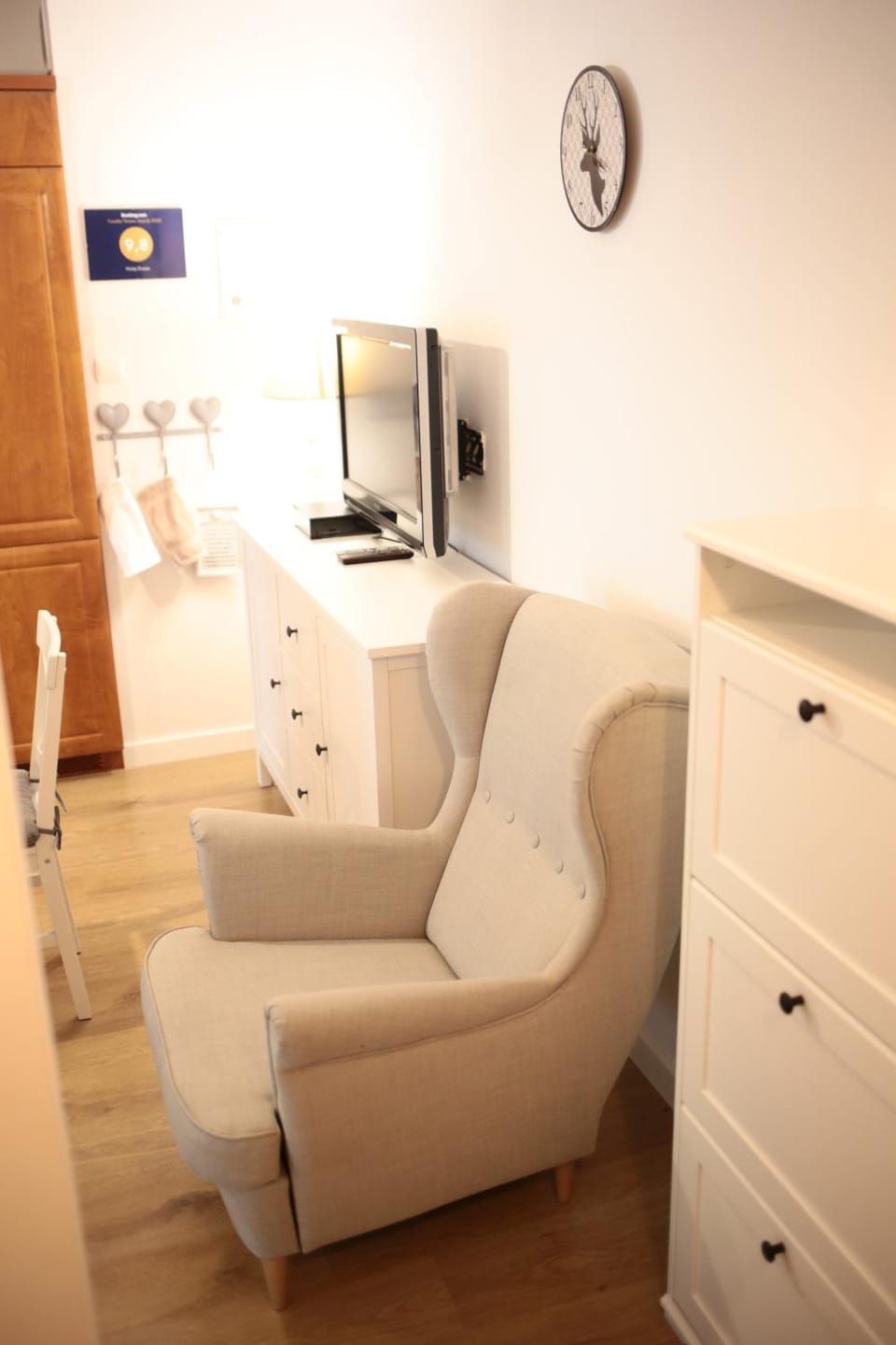 Hulaj Dusza Apartment in Poland