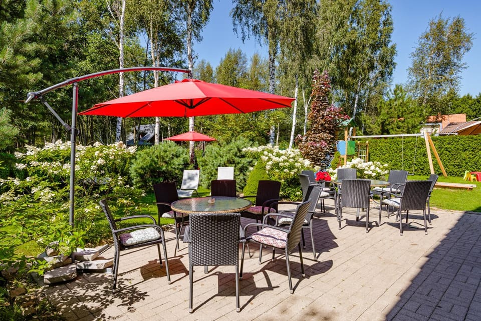 Children play ground, Garden, Balcony/Terrace
