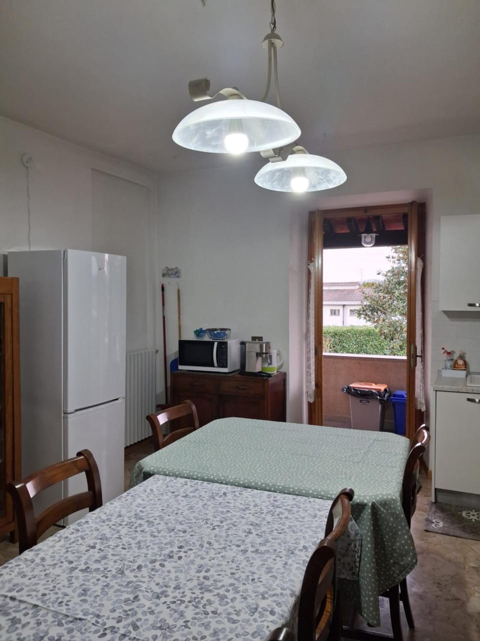 La Fiora Bed and Breakfast in Umbria