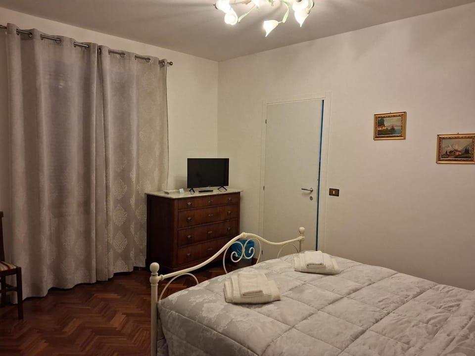 La Fiora Bed and Breakfast in Umbria