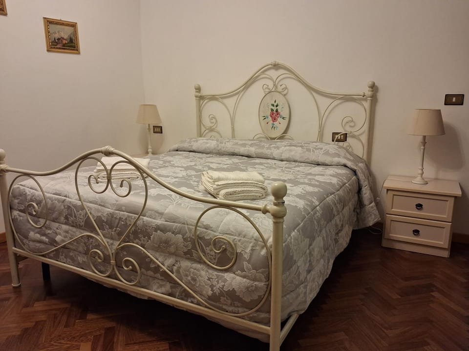 La Fiora Bed and Breakfast in Umbria