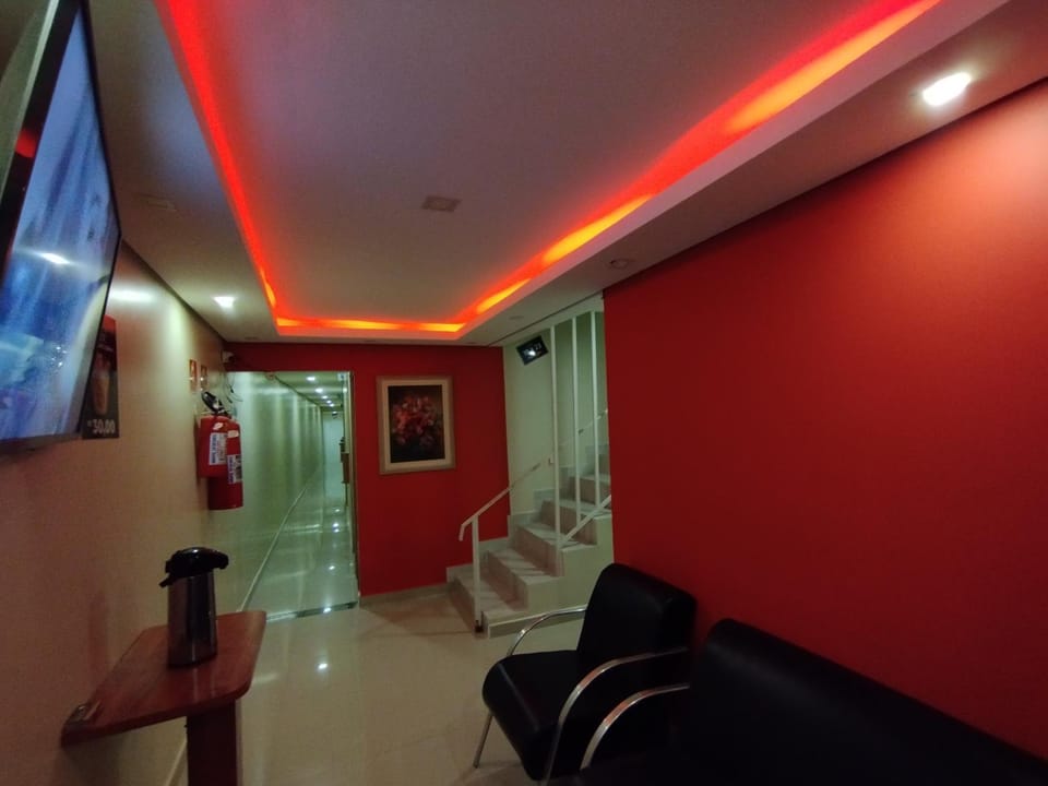 Hotel Raiar do Sol santo Amaro Hotel in Sao Paulo City
