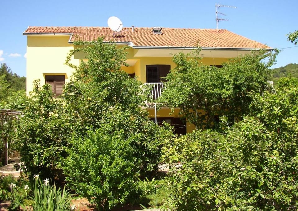 Apartments Runac Apartment in Stari Grad