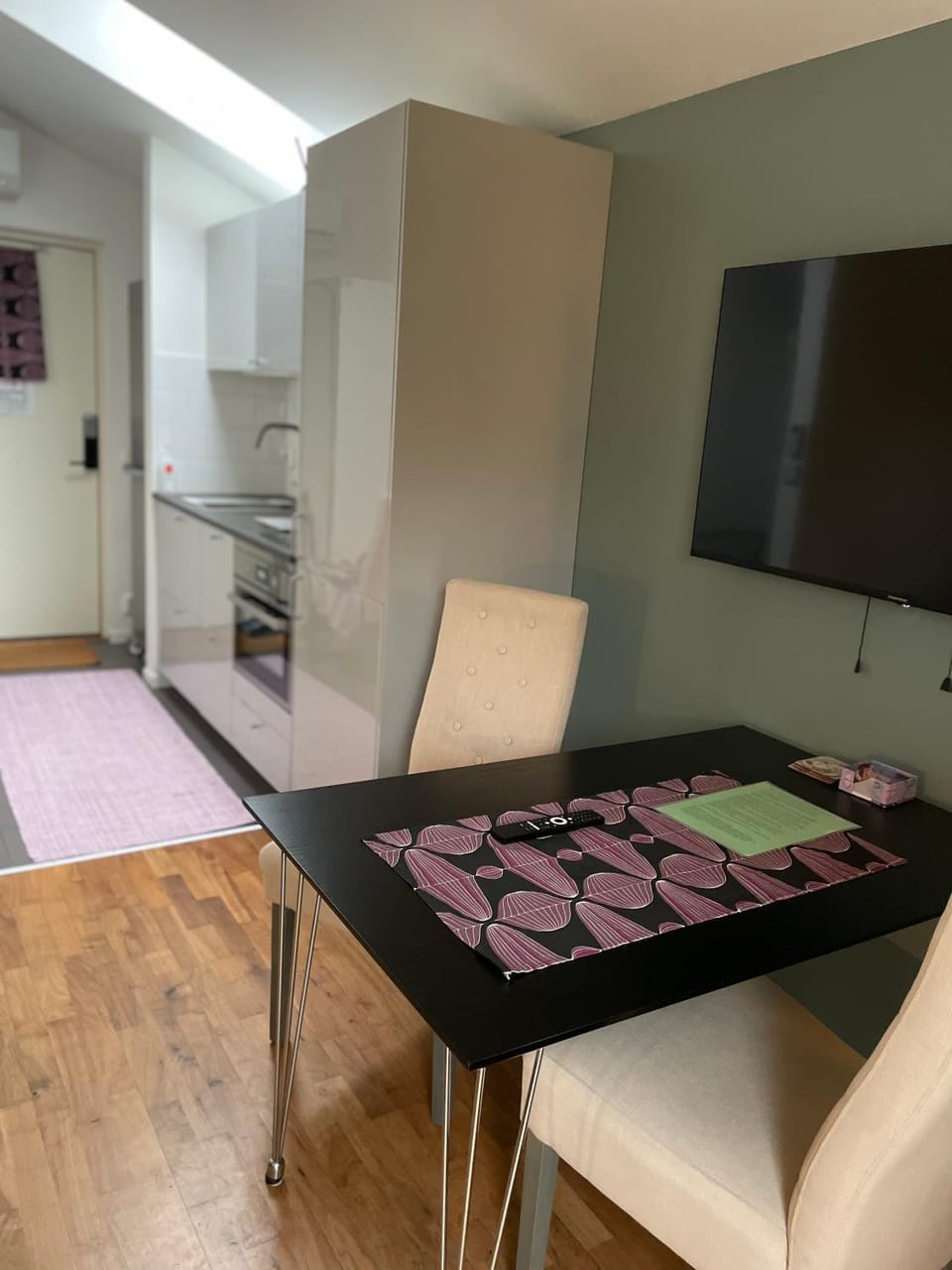 The Garden House Apartment in Lund