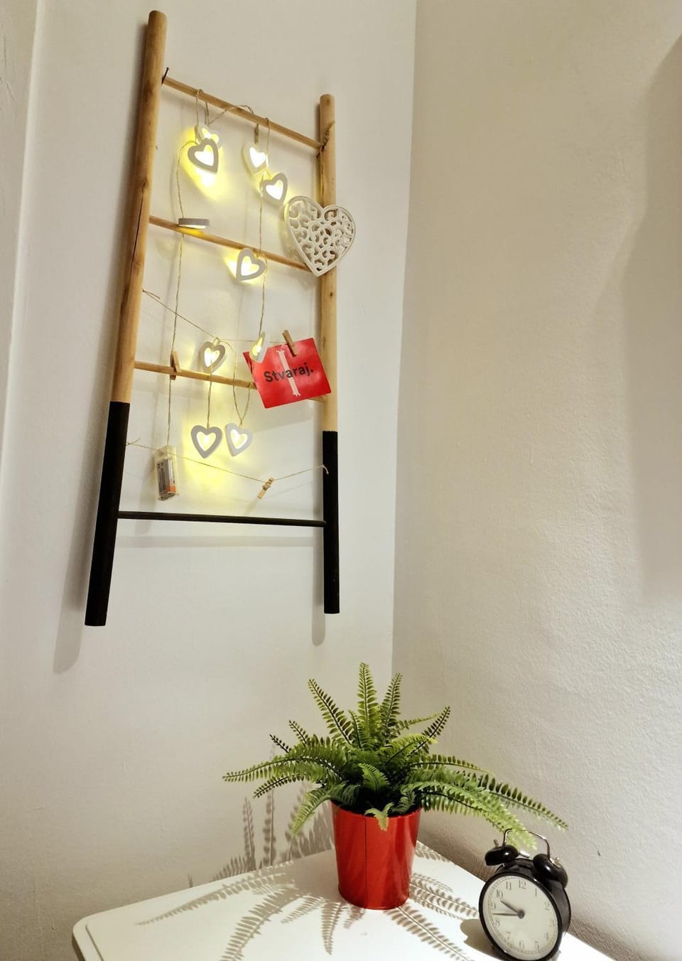 Decorative detail
