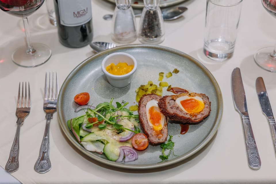 Restaurant/places to eat, Lunch