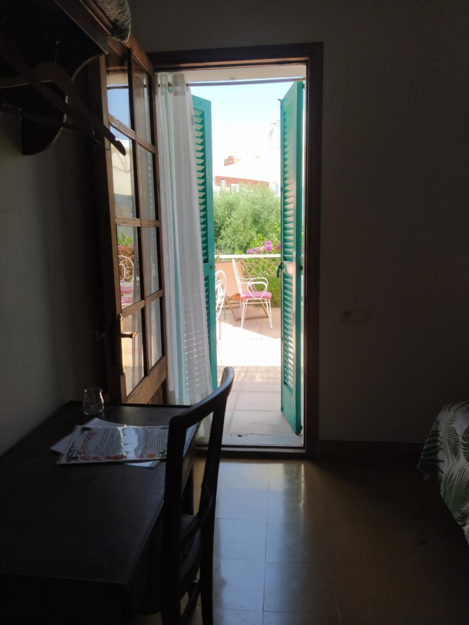 View (from property/room), Balcony/Terrace