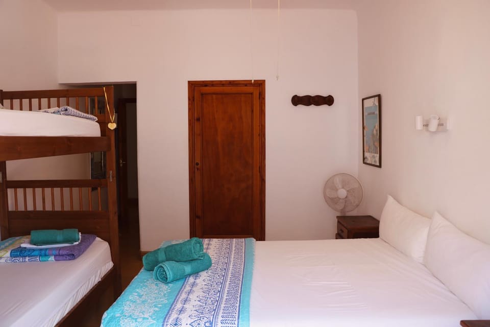 Pensión Bellavista Bed and Breakfast in Port de Pollensa