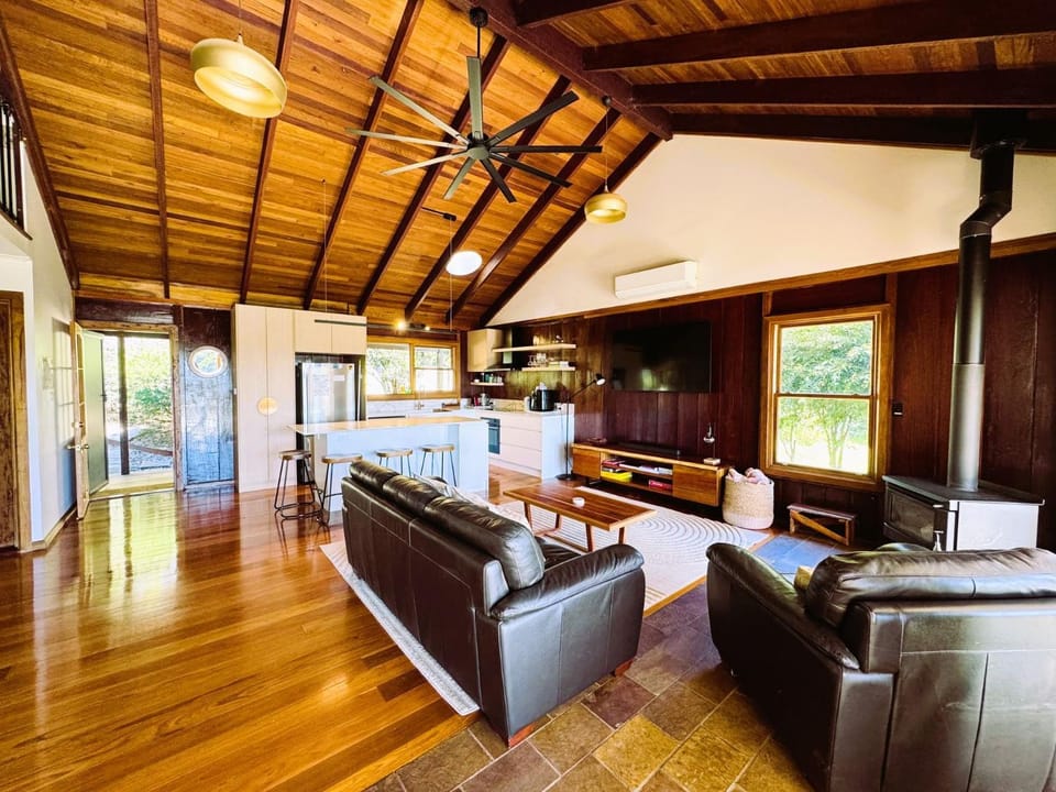 Christophers Cottage House in Bilpin