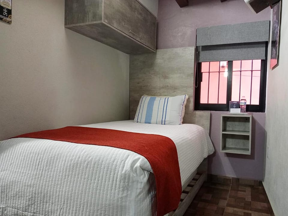 Hotel Corazón Mexicano Hotel in Guanajuato