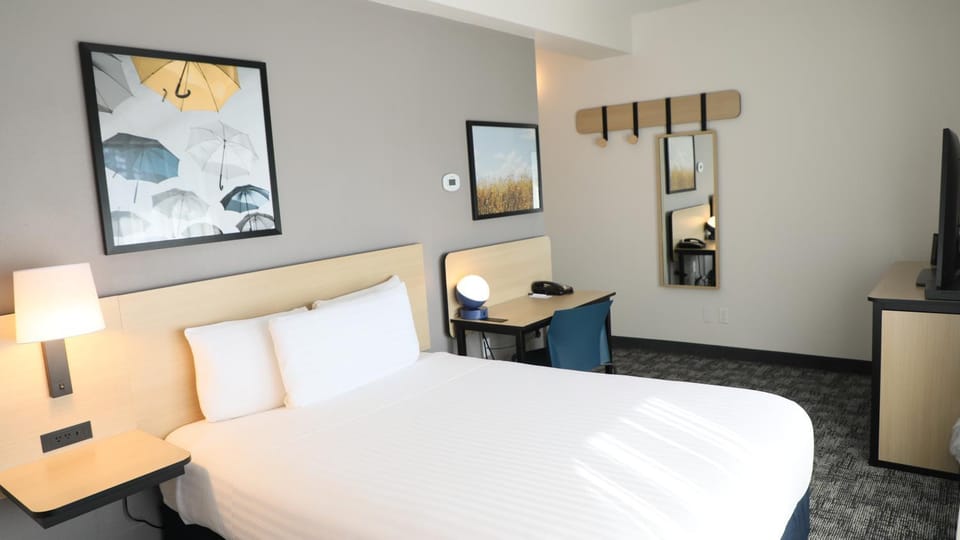 Hotel Vue Hotel in Los Altos