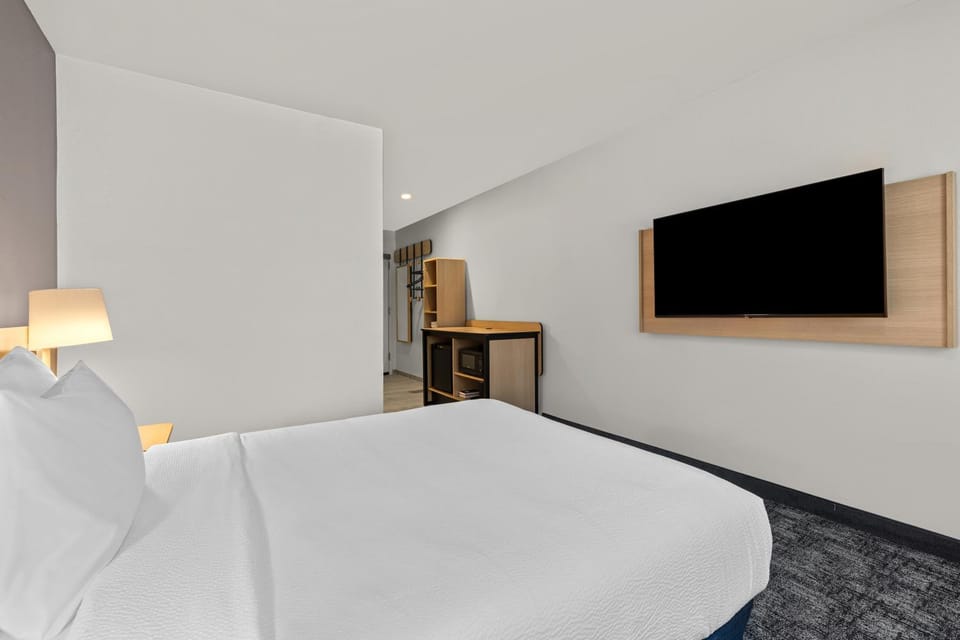 City Express by Marriott Mountain View - Sunnyvale Hotel in Los Altos