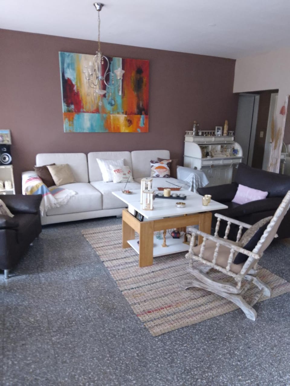 Mi Lugar en el Mundo Vacation rental in Buenos Aires