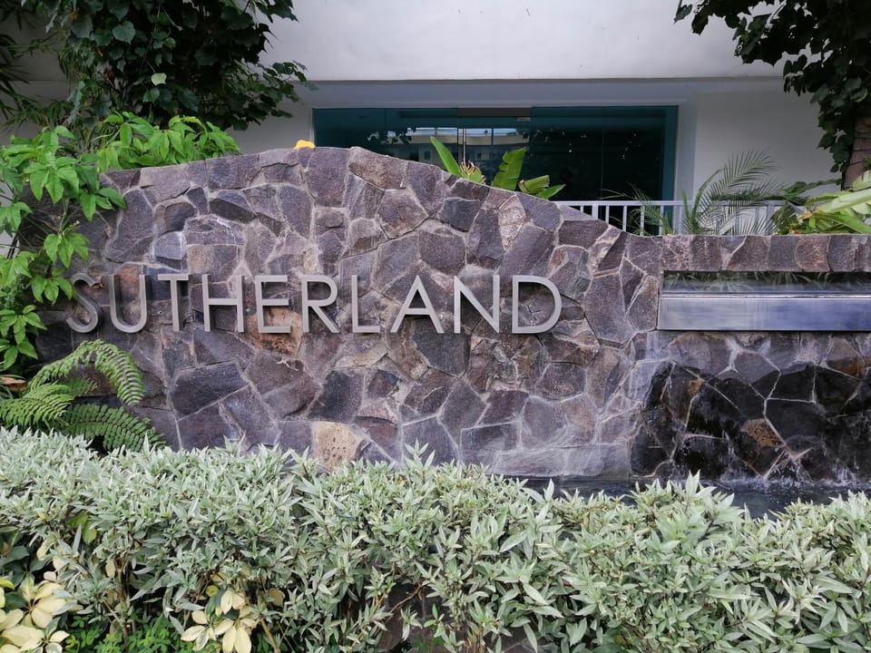 ACQUA Private Residences 1BR Condo in the heart of downtown Makati & Mandaluyong Apartment in Mandaluyong