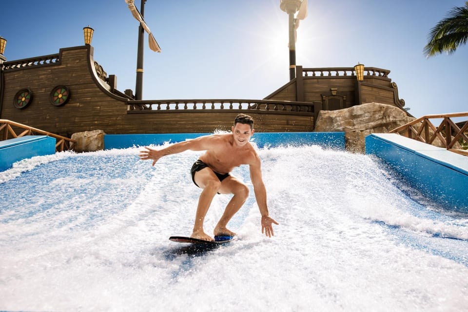 People, Activities, Aqua park, Area and facilities, Swimming pool, Sports