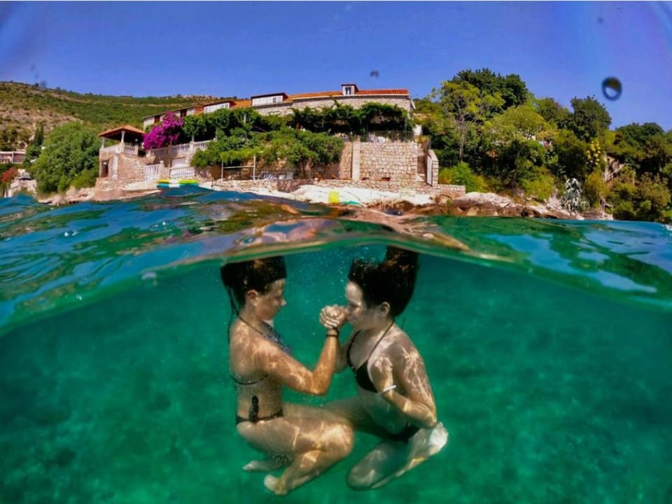 Sea of Eden Apartment in Dubrovnik-Neretva County