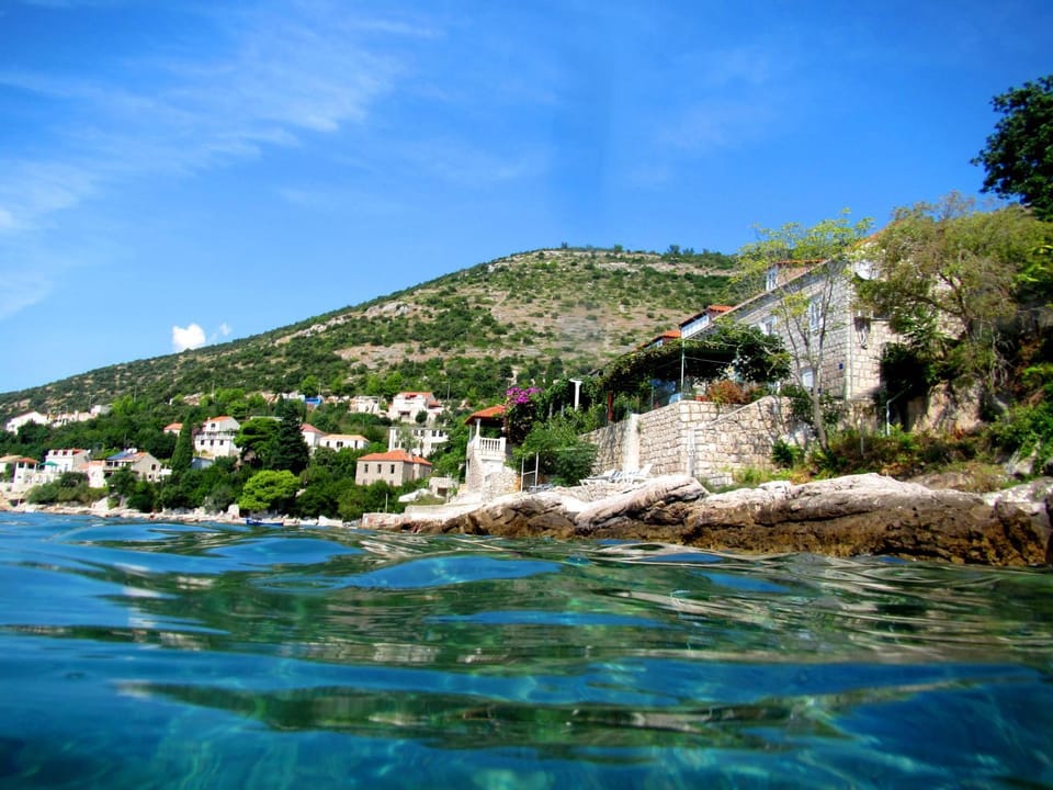 Sea of Eden Apartment in Dubrovnik-Neretva County