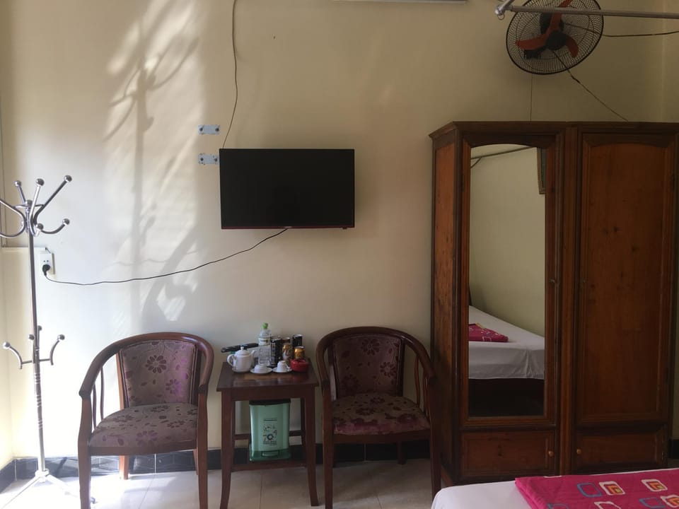 Huong tra 2 Hotel in Vietnam
