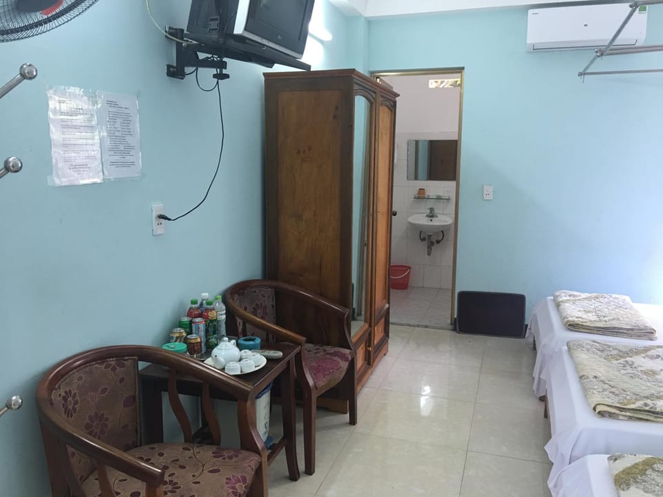 Huong tra 2 Hotel in Vietnam