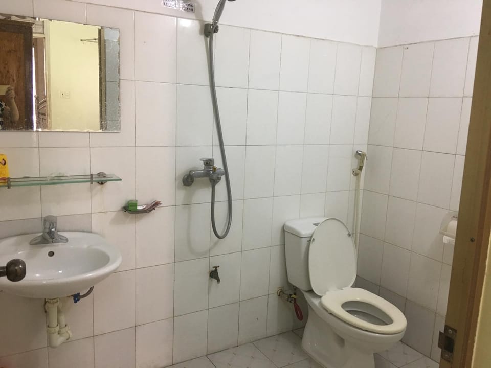 Huong tra 2 Hotel in Vietnam