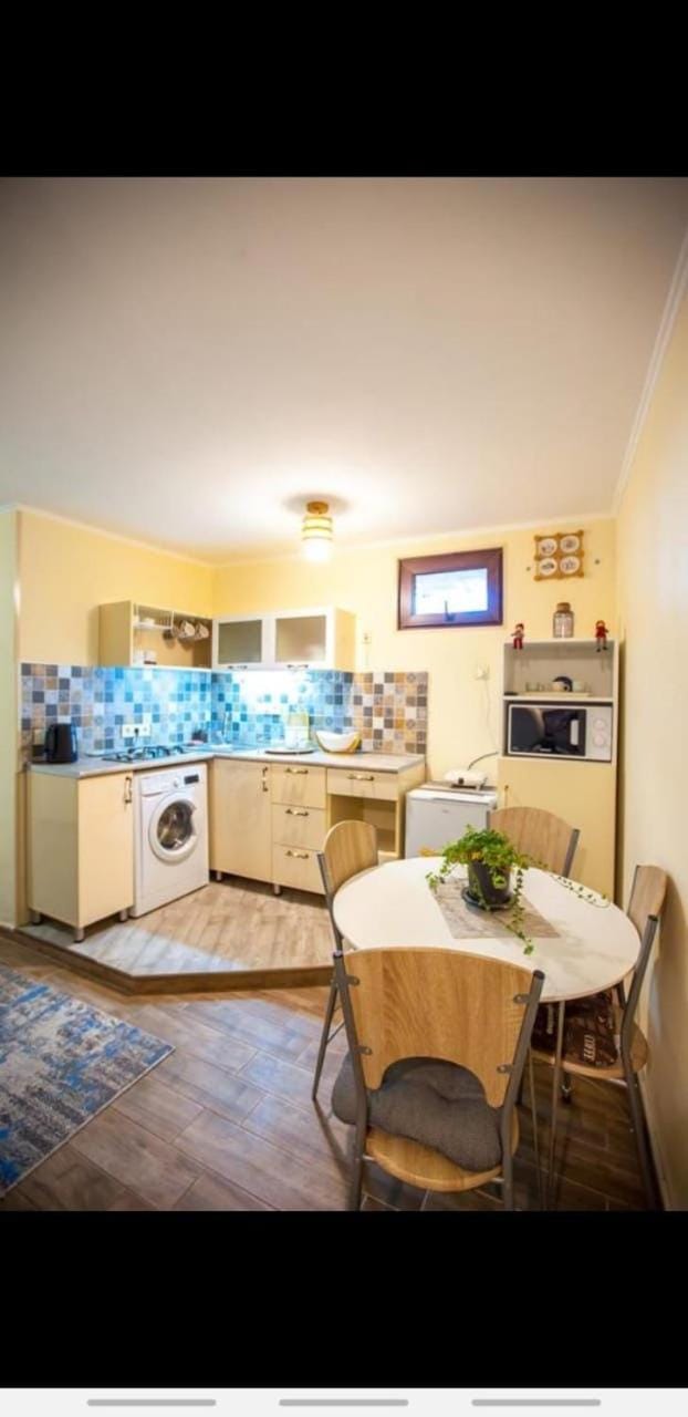 Lovely House Apartment in Tbilisi, Georgia