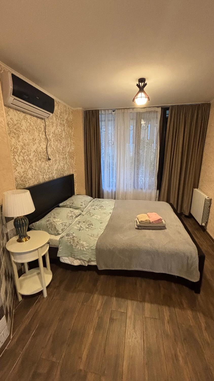 Lovely House Apartment in Tbilisi, Georgia