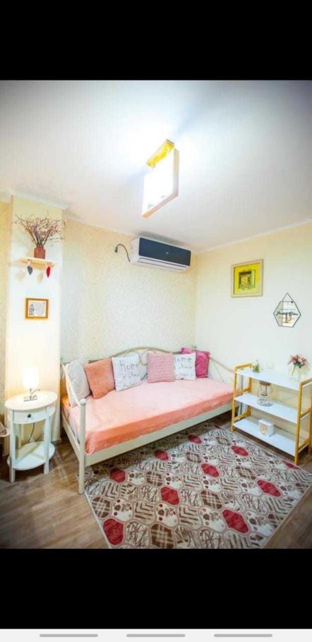 Lovely House Apartment in Tbilisi, Georgia