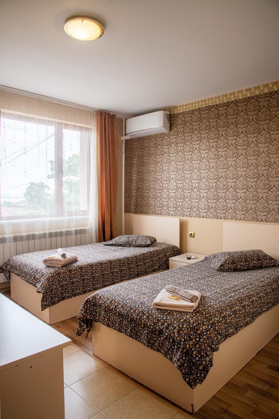 Guest House El Paraiso Bed and Breakfast in Plovdiv Province