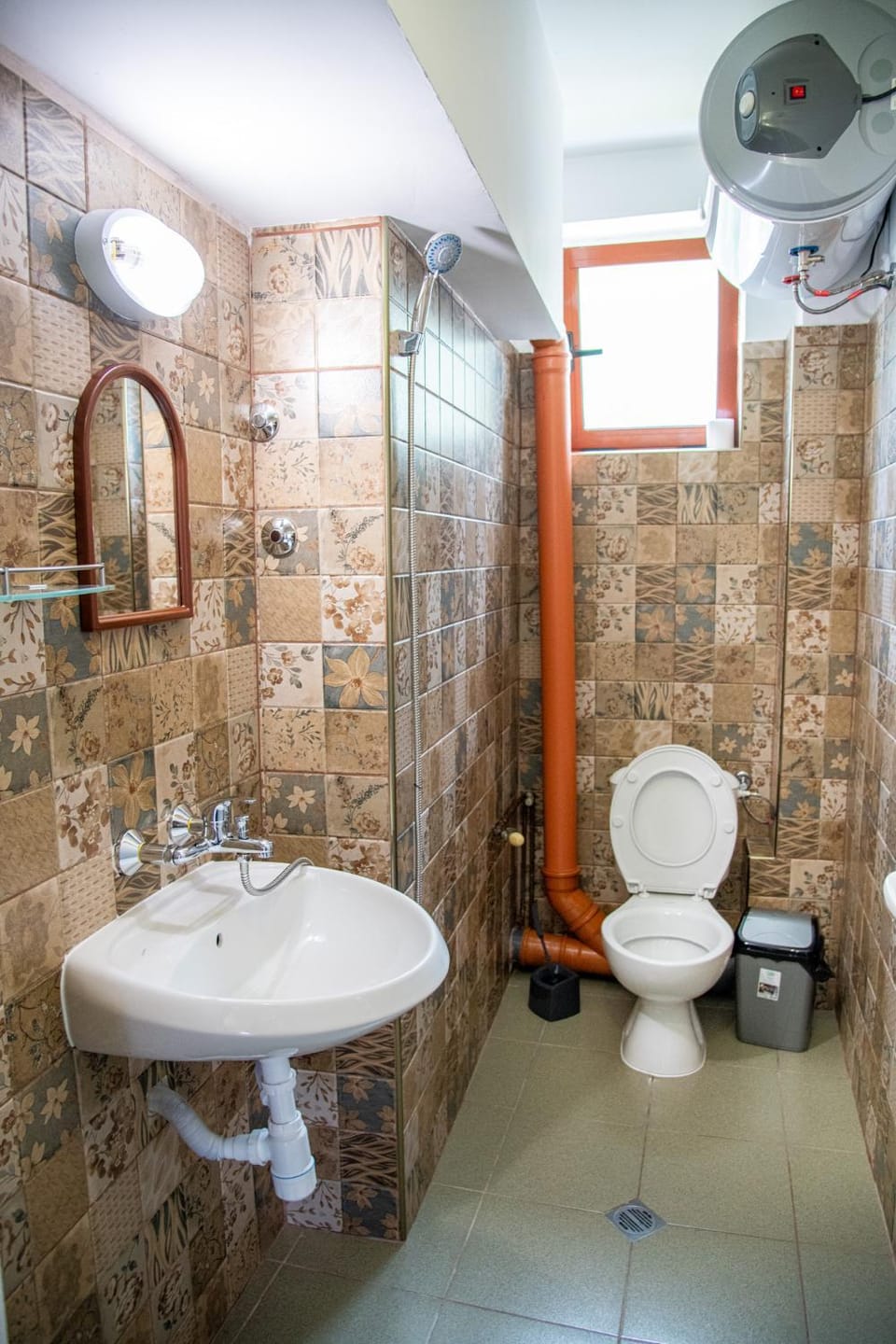 Guest House El Paraiso Bed and Breakfast in Plovdiv Province