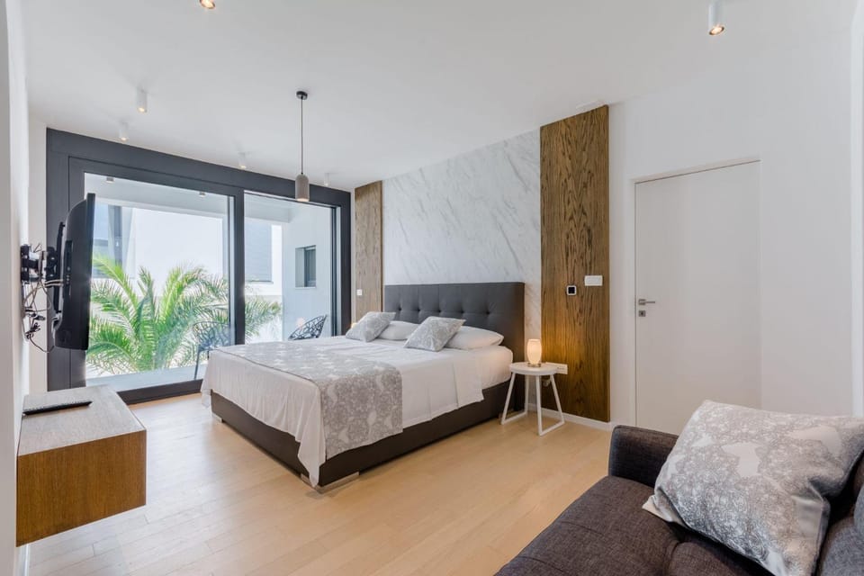 Luxury Villa Villa in Split-Dalmatia County