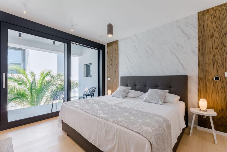 Luxury Villa Villa in Split-Dalmatia County