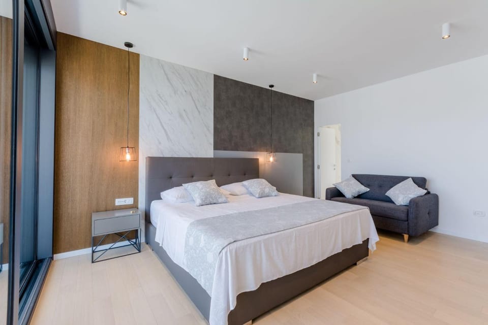 Luxury Villa Vitae Villa in Split-Dalmatia County