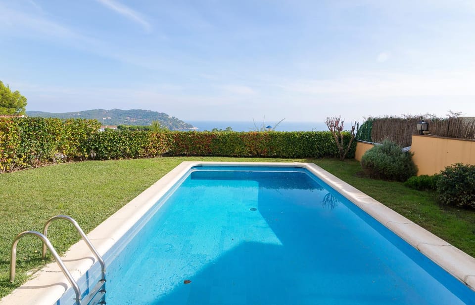 Sea view, Swimming pool, Swimming pool