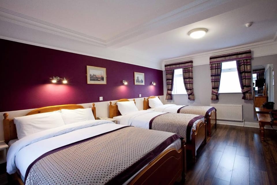 Hydro Hotel Hotel in County Clare