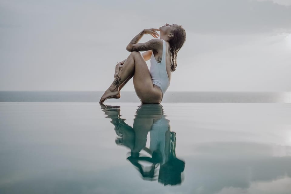 Sea view, Swimming pool