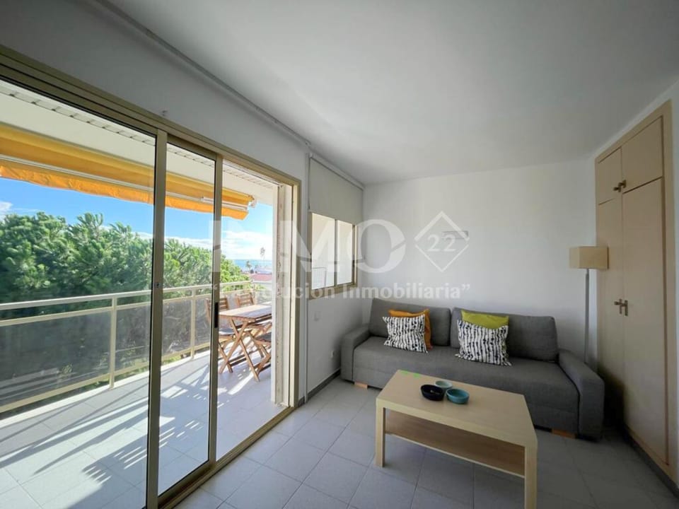 Apartamento frente al mar en La Llosa Edif Olimpic 103A - INMO22 Apartment in Cambrils
