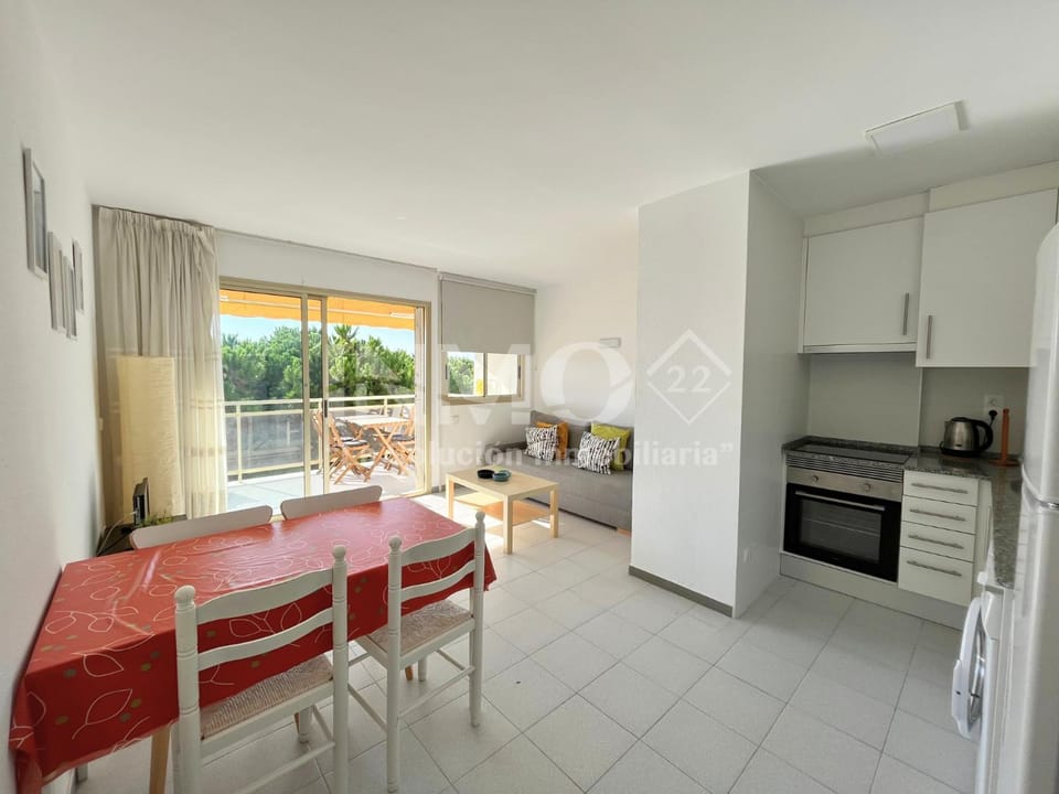 Apartamento frente al mar en La Llosa Edif Olimpic 103A - INMO22 Apartment in Cambrils