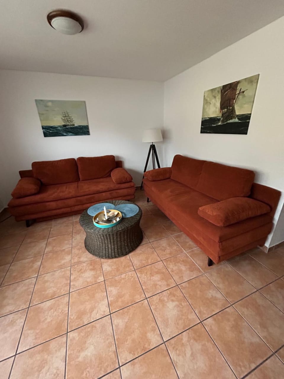 Haus Jasmund Ferienwohnung 1 Apartment in Binz