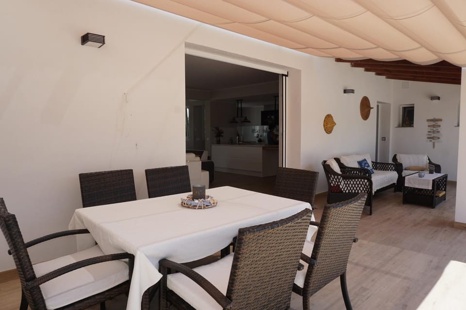 SeaEsta Villa in Marina Alta