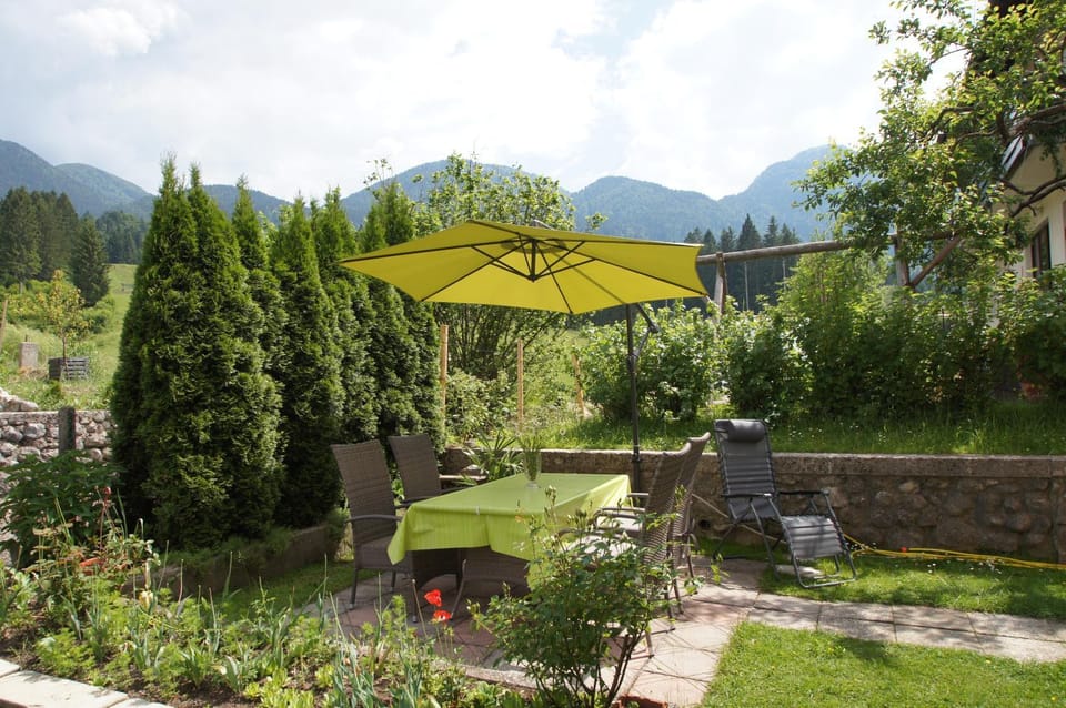 BBQ facilities, Garden, Area and facilities