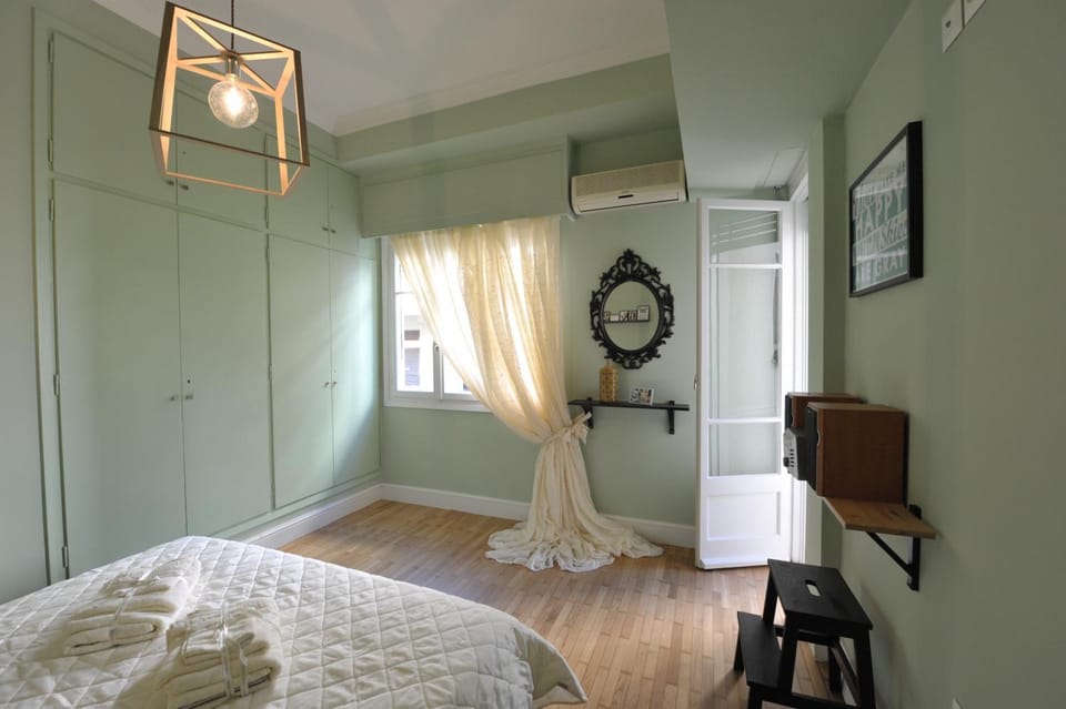 Cosy appartment in the heart of Athens Apartment in Athens
