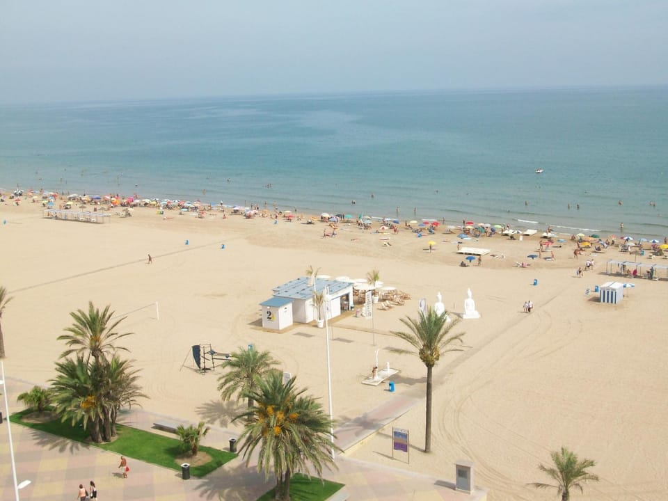 Nearby landmark, Natural landscape, Beach