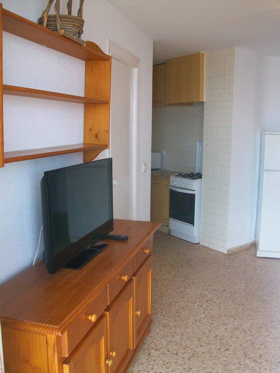Infante - Primera Línea de Playa Apartment in Safor