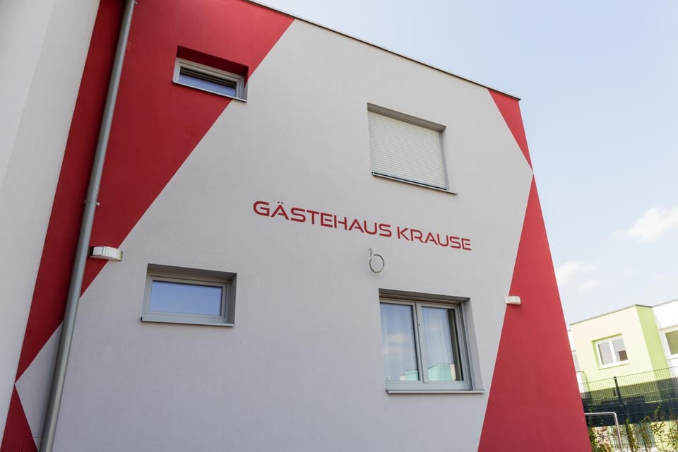Gästehaus Krause Bed and Breakfast in Austria