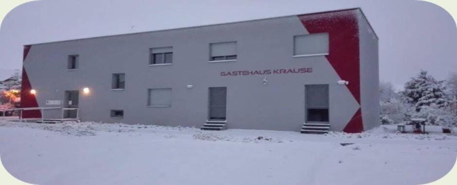 Gästehaus Krause Bed and Breakfast in Austria