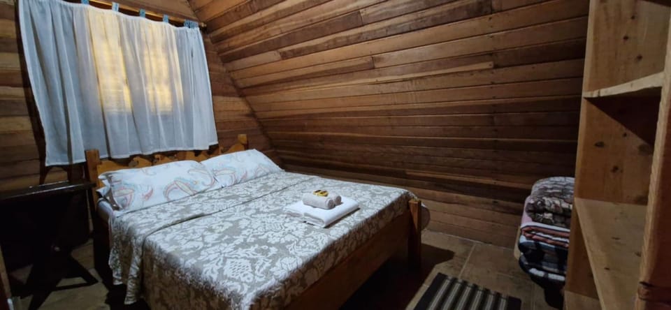 Vale do Piemonte "Chalés " Chalet in Sao Jose dos Campos