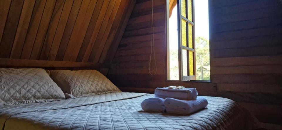 Vale do Piemonte "Chalés " Chalet in Sao Jose dos Campos